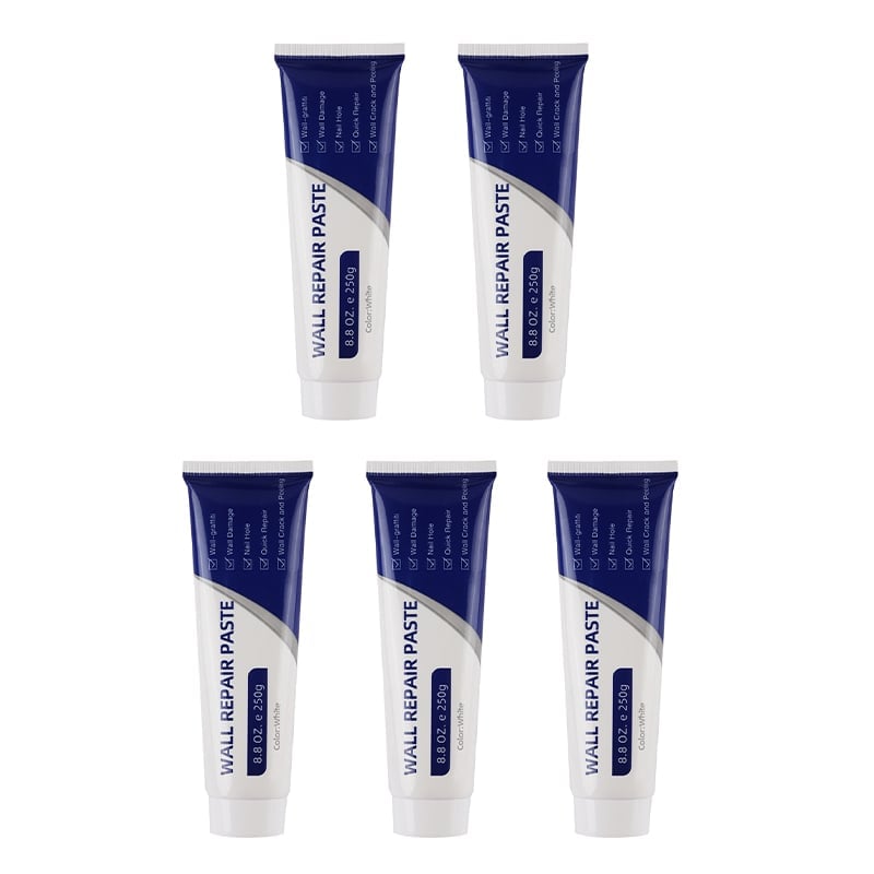 Household Waterproof Wall Repair Paste