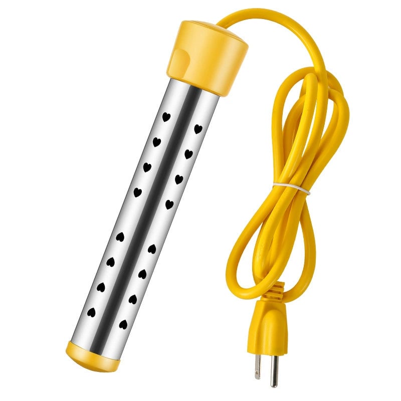 Fast Immersion Water Heater