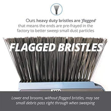 Load image into Gallery viewer, Sakerplus Cordless 2-in-1 Vacuum Broom