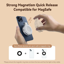 Load image into Gallery viewer, 3-in-1 Magnetic Beauty Selfie Light for Phones