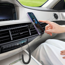Load image into Gallery viewer, Bluetooth 5.3 Wireless Receiver for Hands-Free Car Audio