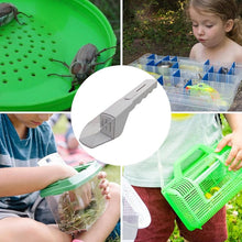 Load image into Gallery viewer, Handheld Insect Trap Releaser