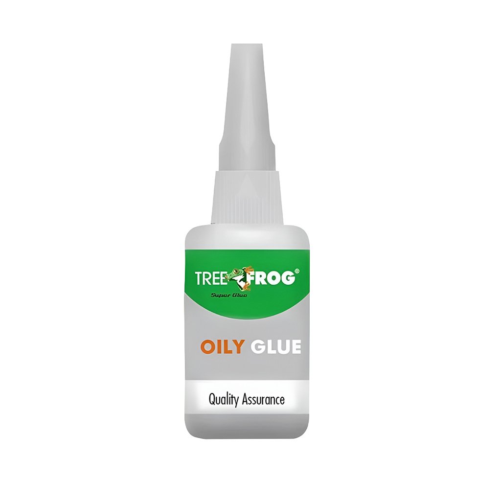 Powerful universal glue