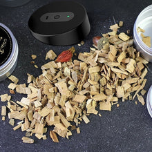 Load image into Gallery viewer, Sakerplus Electric Whiskey Smoker