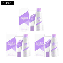 Load image into Gallery viewer, Gentle Hair Removal Cream