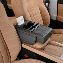 Load image into Gallery viewer, Car Armrest Box Storage Bag