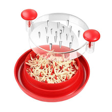 Load image into Gallery viewer, 🔥 Chicken Shredder-Meat Shredding Tool with Handles