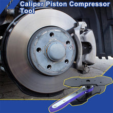 Load image into Gallery viewer, Sakerplus Brake Caliper Piston Compression Tool