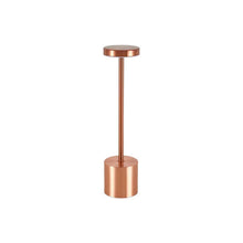 Load image into Gallery viewer, Portable Rechargeable LED Table Lamp