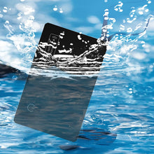 Load image into Gallery viewer, Ultra-Slim Global Tracker Card (iOS Only)