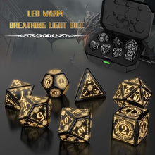 Load image into Gallery viewer, LED Dice
