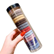 Load image into Gallery viewer, Seamless Hair Bands Set