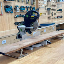 Load image into Gallery viewer, Precision Cutting Tool Stand - Adjustable Cutting Machine Support Frame