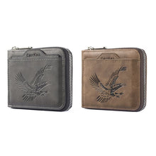 Load image into Gallery viewer, The Heritage Eagle Bifold