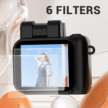 Load image into Gallery viewer, Point-and-Shoot Mini camera