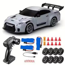 Load image into Gallery viewer, Remote Control High Speed Drift Car