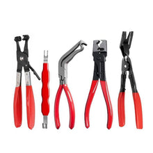 Load image into Gallery viewer, Aless™ Professional Hose Clamp Kit