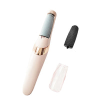 Load image into Gallery viewer, Dual Head Electric Feet Callus Remover