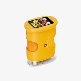 1000X Handheld Digital Microscope