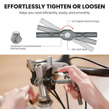Load image into Gallery viewer, 24 in 1 Magnetic Screwdriver Set