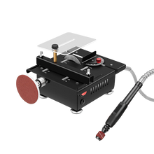 Load image into Gallery viewer, Mini Multifunctional Table Saw - Replacement Consumables Kit