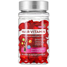 Load image into Gallery viewer, Glow Capsules Leave-In Hair Treatment