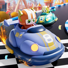 Load image into Gallery viewer, Remote Control Battle Racer Car