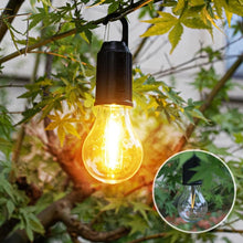 Load image into Gallery viewer, Outdoor Camping Hanging Type-C Charging Retro Bulb Light