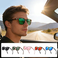 Load image into Gallery viewer, Big Style Polarized Sunglasses