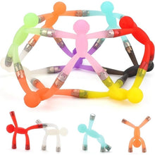 Load image into Gallery viewer, Multi-Purpose Magnetic Fidget Figures