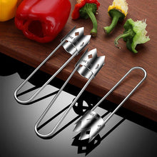 Load image into Gallery viewer, Saker Universal Stainless Steel Fruit Core Remover