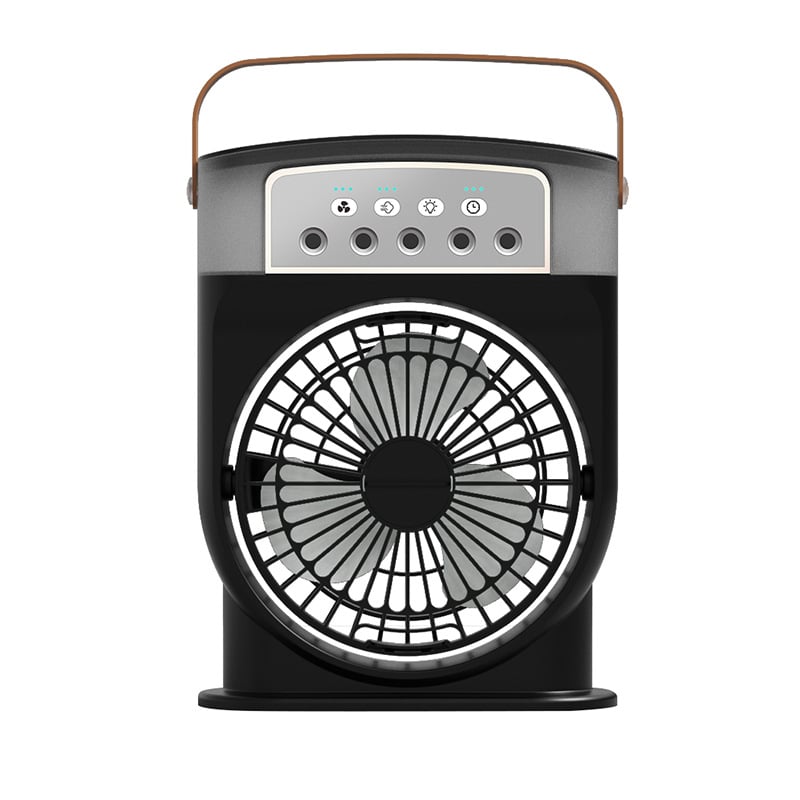 Portable Air Conditioner Fan