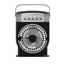 Load image into Gallery viewer, Portable Air Conditioner Fan