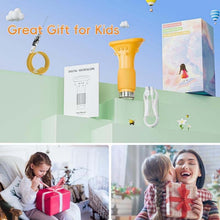Load image into Gallery viewer, Children's Science Education Microscope