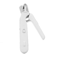 Load image into Gallery viewer, Pet multifunctional nail clippers
