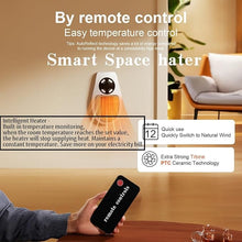 Load image into Gallery viewer, Sakerplus Smart Plug Programmable Space Heater