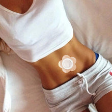 Load image into Gallery viewer, 100pcs/set Non-woven Fabric Belly Button Patches