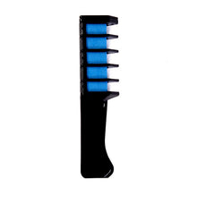 Load image into Gallery viewer, Professional Temporary Hair Dye Comb