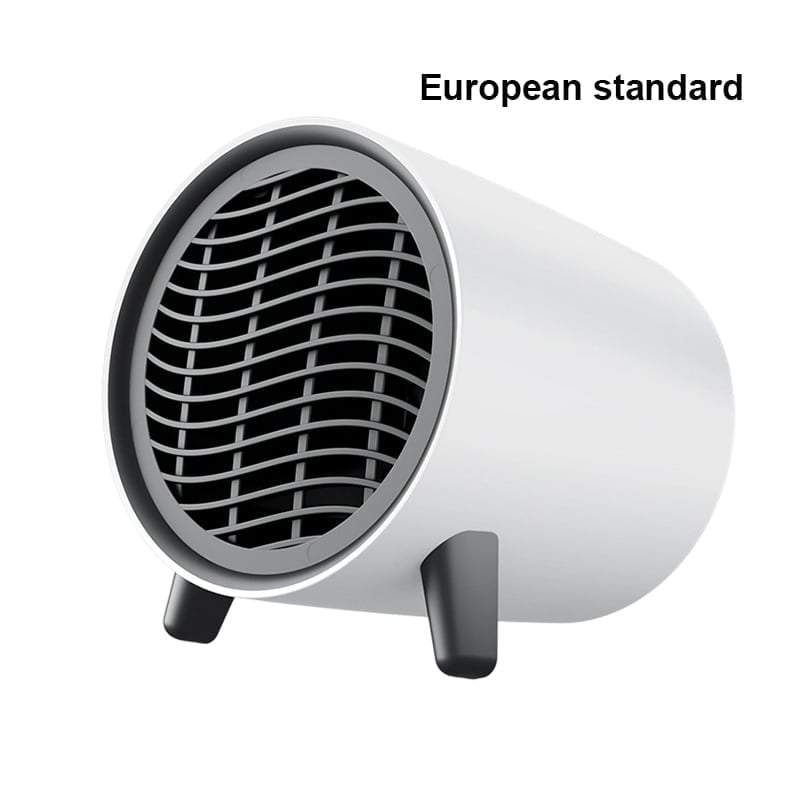 🔥Portable 500W Electric Heater