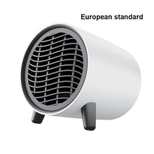 Load image into Gallery viewer, 🔥Portable 500W Electric Heater