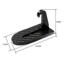 Load image into Gallery viewer, Adventure Ready SUV Roof Step【reliable support for heavy loads】
