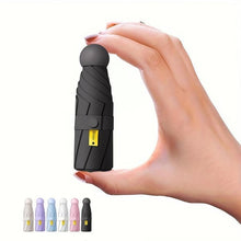 Load image into Gallery viewer, Portable Foldable Umbrella