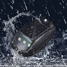 Load image into Gallery viewer, Solar Car Roof RGB Strobe Light