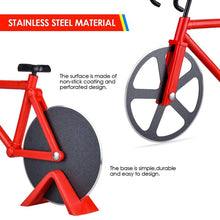 Load image into Gallery viewer, Wheel Roller Pizza Cutter
