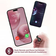 Load image into Gallery viewer, Fingertip Wireless Bluetooth Remote Control