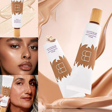 Load image into Gallery viewer, Concealing Waterproof BB Cream
