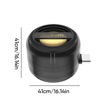 Load image into Gallery viewer, Portable 5X Speaker Amplifier