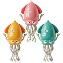 Load image into Gallery viewer, Electric Dancing Octopus Toy