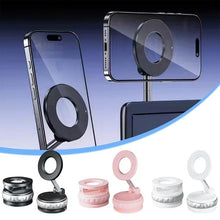 Load image into Gallery viewer, Magnetic 360° Rotation &amp; Extension Phone Holder