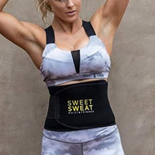 Load image into Gallery viewer, Sports Sweat Relieving Belt